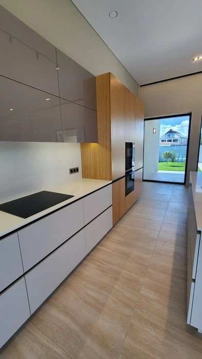 Sale of MODERN, new 1-storey house in Sauvignon