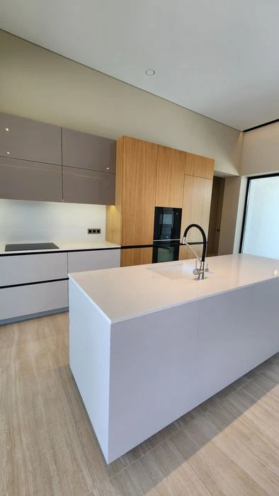 Sale of MODERN, new 1-storey house in Sauvignon