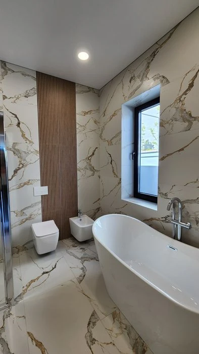 Sale of MODERN, new 1-storey house in Sauvignon
