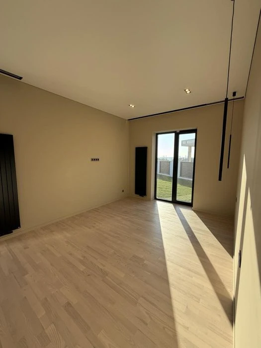 Sale of MODERN, new 1-storey house in Sauvignon