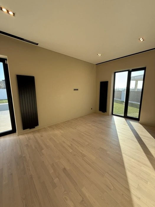 Sale of MODERN, new 1-storey house in Sauvignon