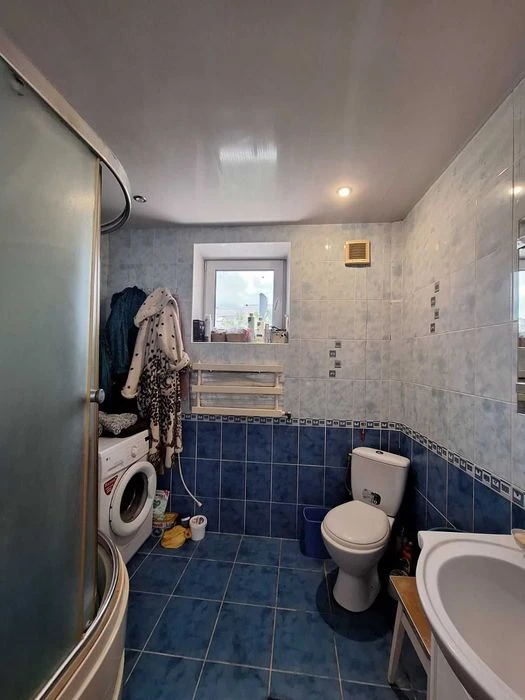 (5) I will sell part of the house in Buchmy 6910