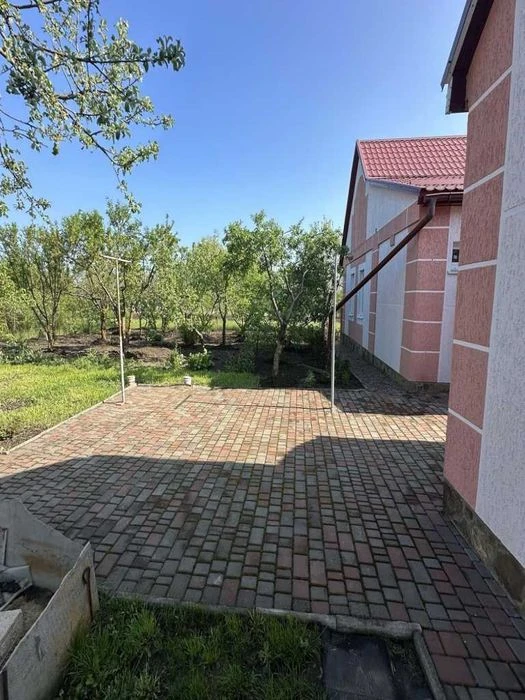 Продаж затишного будинку 10 км від Полтави