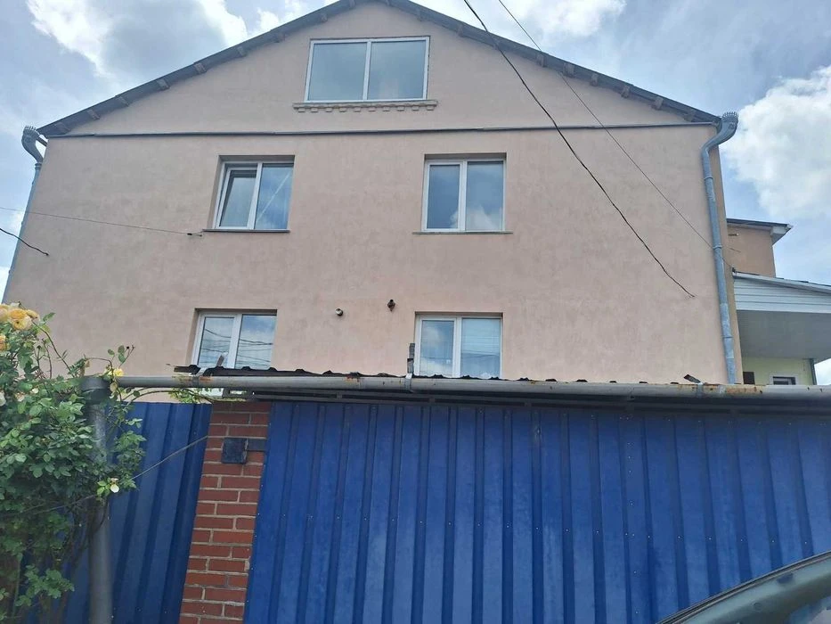 (5) I will sell part of the house in Buchmy 6910