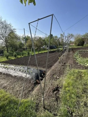 Продаж затишного будинку 10 км від Полтави