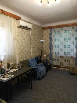 +Продам 1 ком. квартиру ул.Портовая 12000 дол.