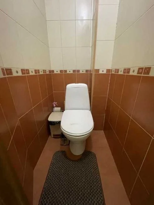 3х кімнатна на Заготзерно, Цегла, 68м2, Середній поверх, Рем