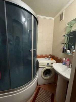 3х кімнатна на Заготзерно, Цегла, 68м2, Середній поверх, Рем