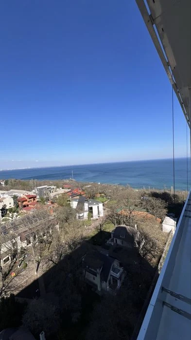 Продам 1к квартиру 54м² ЖК Кандинский Французский бульвар в