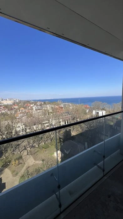 Продам 1к квартиру 54м² ЖК Кандинский Французский бульвар в