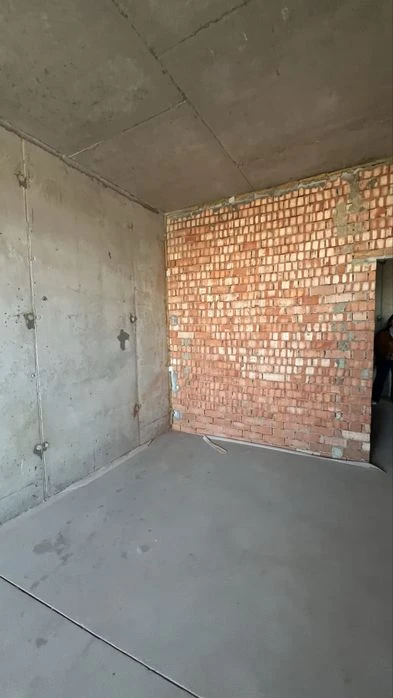 Продам 1к квартиру 54м² ЖК Кандинский Французский бульвар в