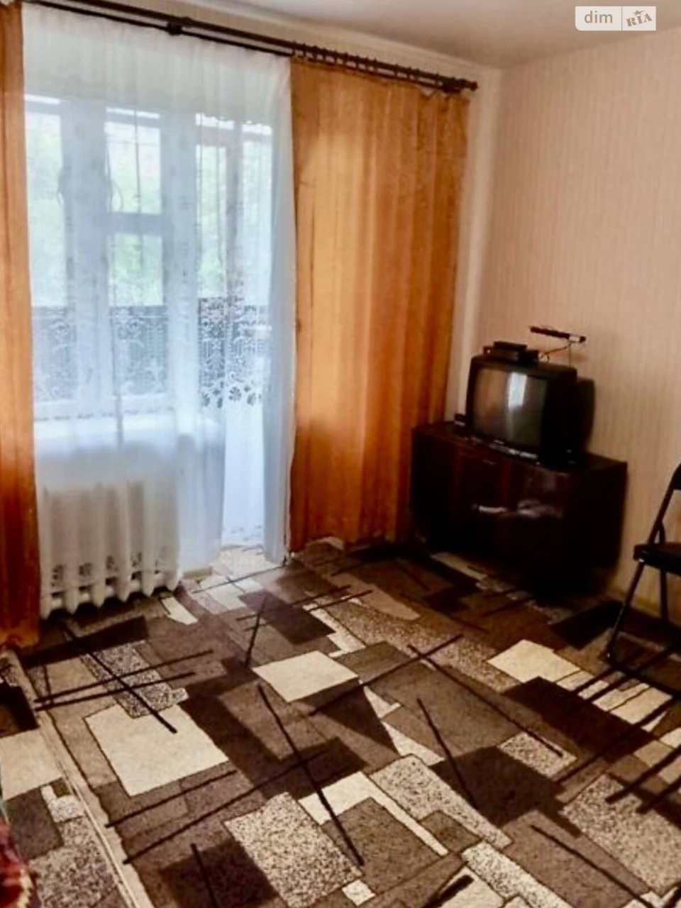 Довгострокова Оренда Квартира Інститут зв'язку