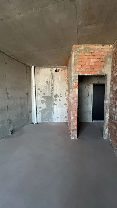 Продам 1к квартиру 54м² ЖК Кандинский Французский бульвар в