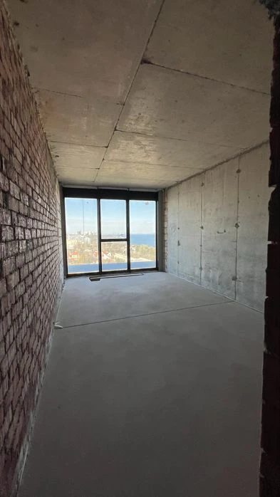 Продам 1к квартиру 54м² ЖК Кандинский Французский бульвар в