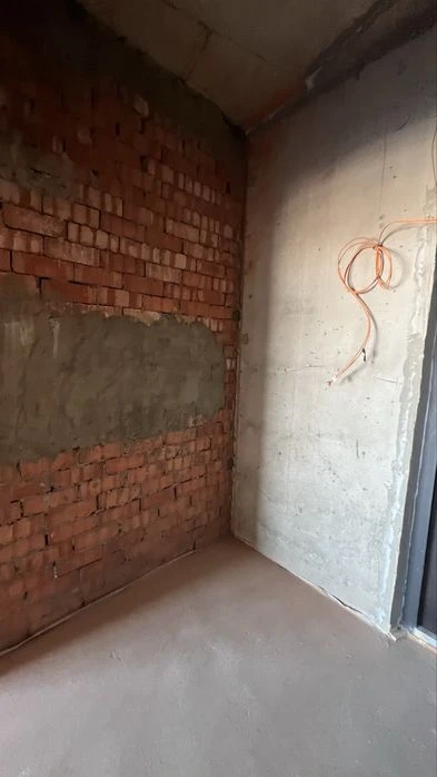 Продам 1к квартиру 54м² ЖК Кандинский Французский бульвар в