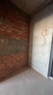 Продам 1к квартиру 54м² ЖК Кандинский Французский бульвар в