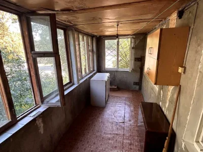 Apartment. Kharkiv, Svitla St.