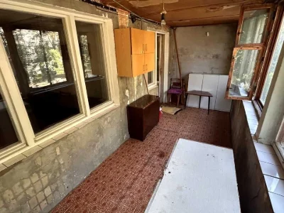 Apartment. Kharkiv, Svitla St.