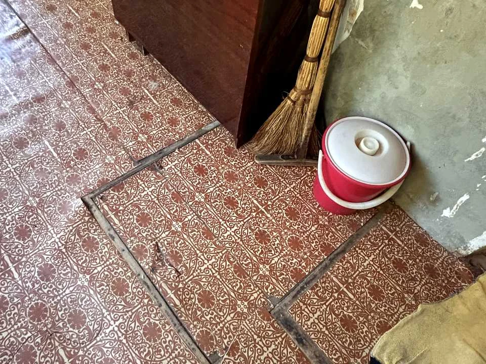 Apartment. Kharkiv, Svitla St.