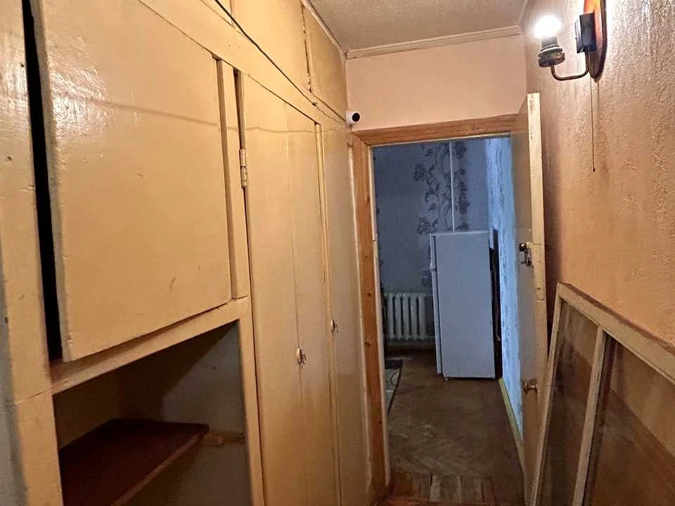Apartment. Kharkiv, Svitla St.