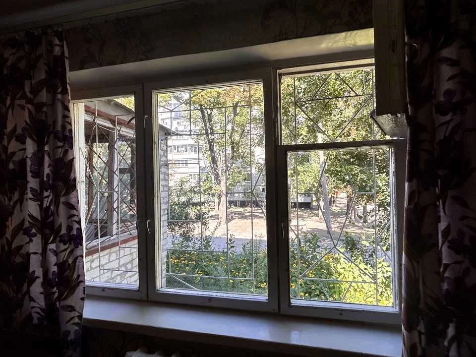 Apartment. Kharkiv, Svitla St.