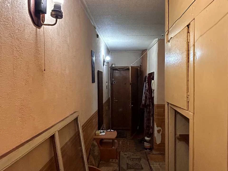 Apartment. Kharkiv, Svitla St.