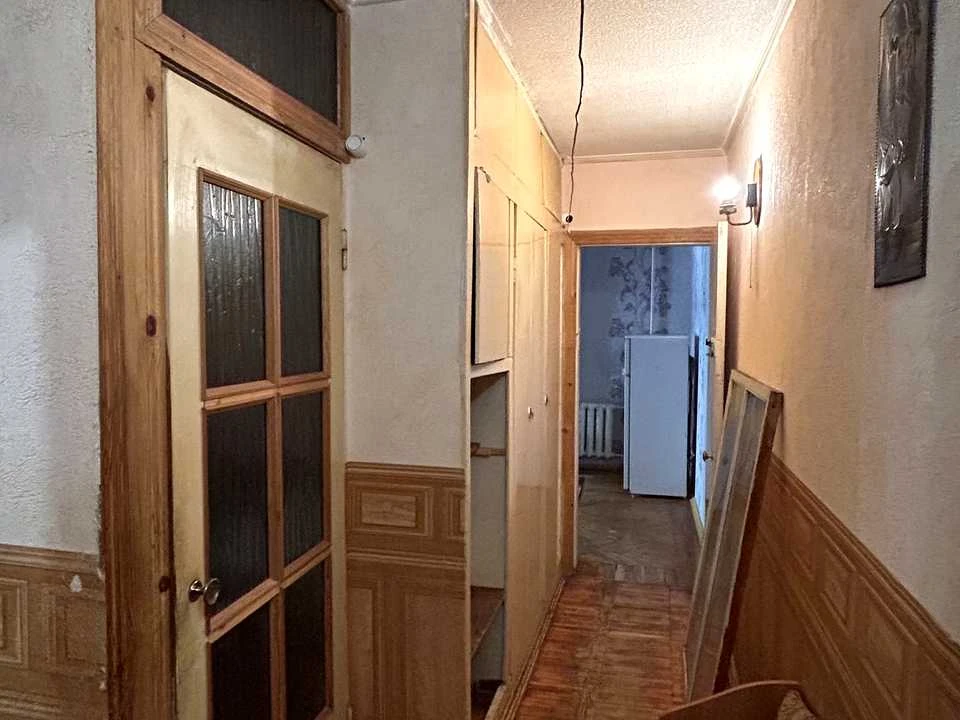 Apartment. Kharkiv, Svitla St.