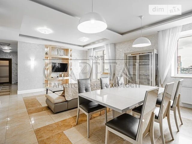 Продаж 3к квартири 166 кв. м на бул. Тараса Шевченка 27Б • I