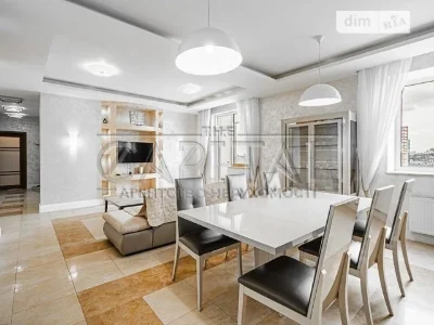 Продаж 3к квартири 166 кв. м на бул. Тараса Шевченка 27Б • I