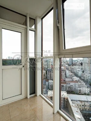 Продаж 3к квартири 166 кв. м на бул. Тараса Шевченка 27Б • I