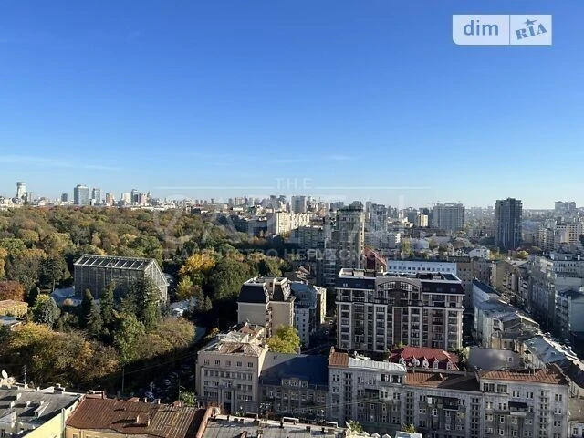Продаж 3к квартири 166 кв. м на бул. Тараса Шевченка 27Б • I