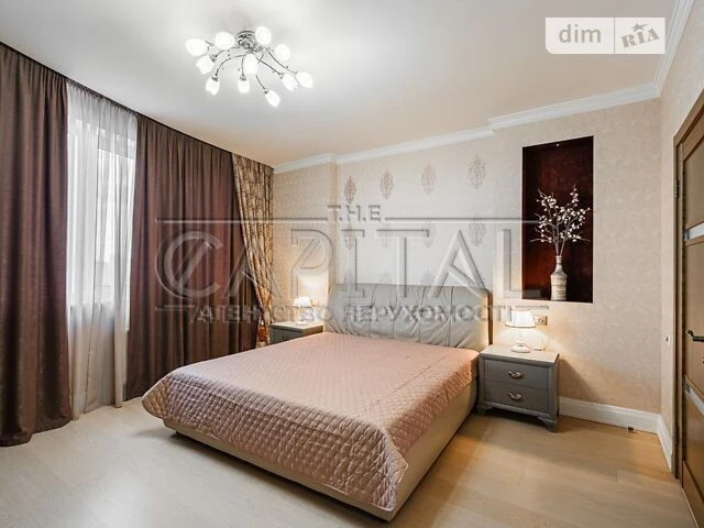 Продаж 3к квартири 166 кв. м на бул. Тараса Шевченка 27Б • I
