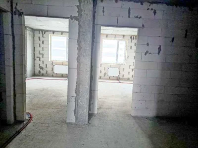 Apartment. Kharkiv, Heroiv Kharkova Ave. (Moskovskiy)