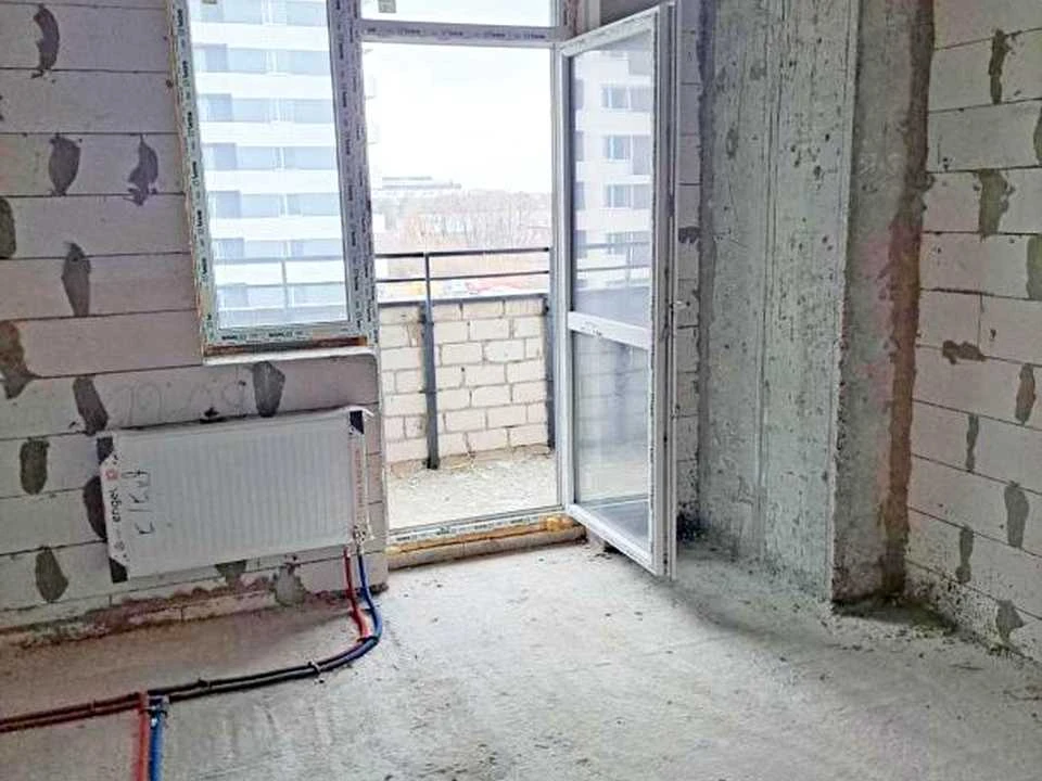 Apartment. Kharkiv, Heroiv Kharkova Ave. (Moskovskiy)