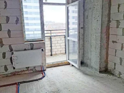 Apartment. Kharkiv, Heroiv Kharkova Ave. (Moskovskiy)
