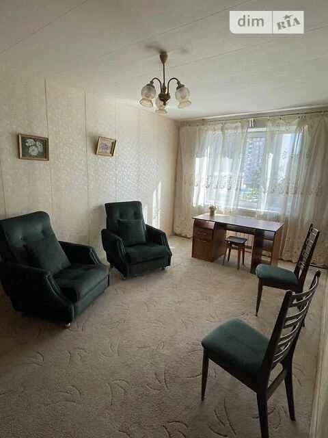 Sale of 2-room apartment 45 sq. m. on Panteleimon Kulisha Street 17 •