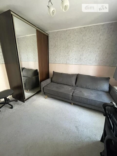 Sale of 2-room apartment 45 sq. m. on Panteleimon Kulisha Street 17 •