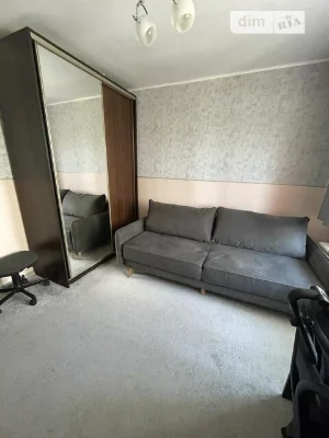 Sale of 2-room apartment 45 sq. m. on Panteleimon Kulisha Street 17 •