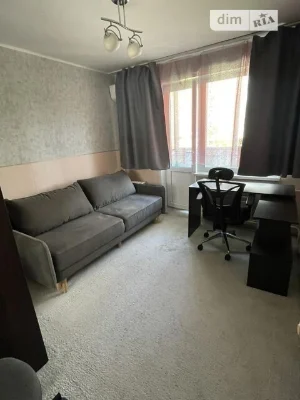 Sale of 2-room apartment 45 sq. m. on Panteleimon Kulisha Street 17 •