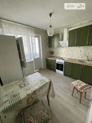 Sale of 2-room apartment 45 sq. m. on Panteleimon Kulisha Street 17 •