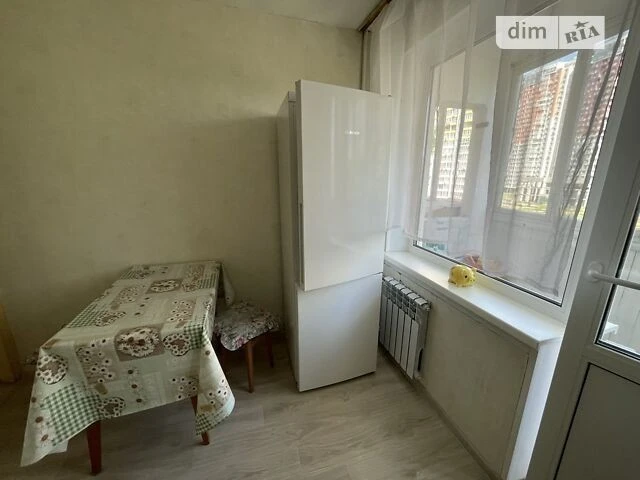 Sale of 2-room apartment 45 sq. m. on Panteleimon Kulisha Street 17 •