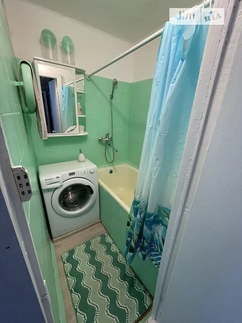 Sale of 2-room apartment 45 sq. m. on Panteleimon Kulisha Street 17 •