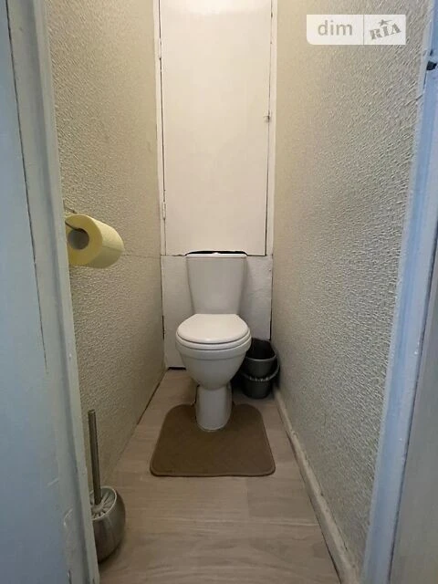 Sale of 2-room apartment 45 sq. m. on Panteleimon Kulisha Street 17 •