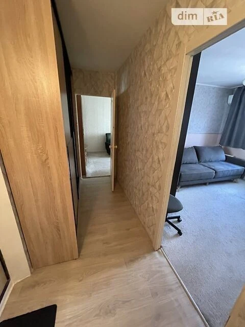 Sale of 2-room apartment 45 sq. m. on Panteleimon Kulisha Street 17 •