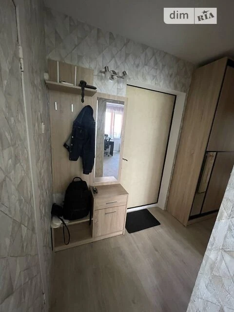 Sale of 2-room apartment 45 sq. m. on Panteleimon Kulisha Street 17 •