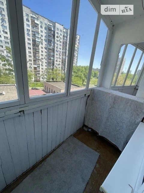 Sale of 2-room apartment 45 sq. m. on Panteleimon Kulisha Street 17 •