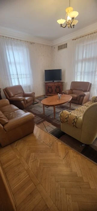 Apartment for sale in the city center.