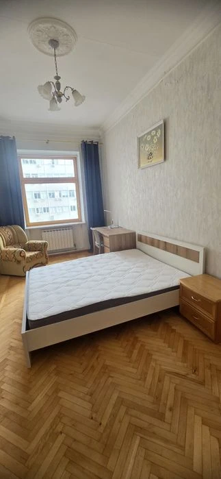 Apartment for sale in the city center.