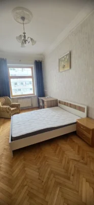 Apartment for sale in the city center.