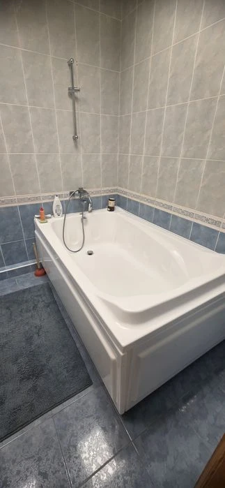 Apartment for sale in the city center.